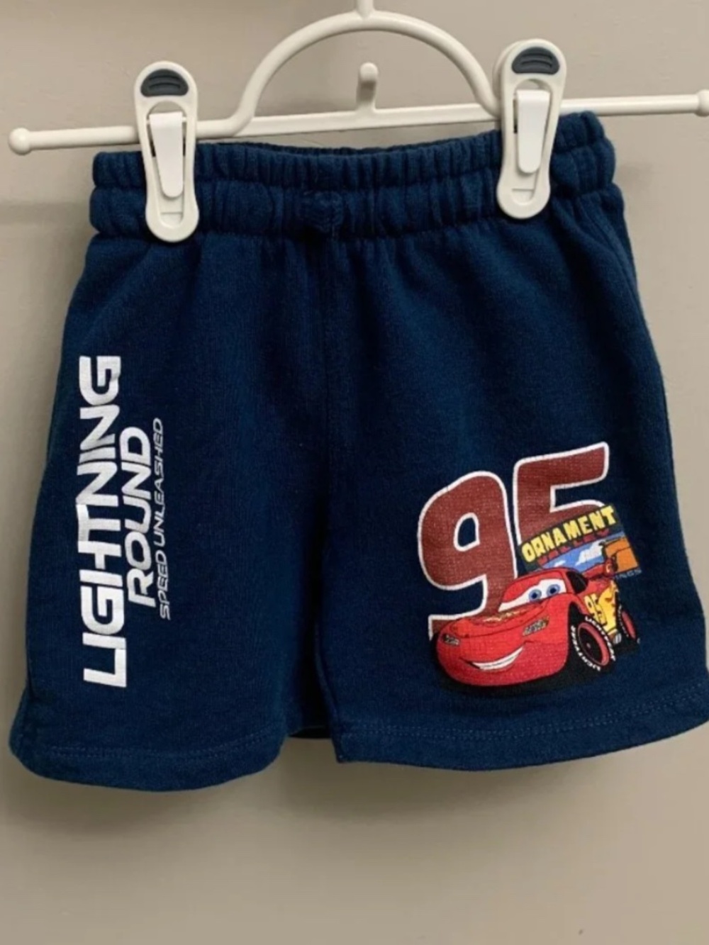 Cars Shorts π2 for 20π